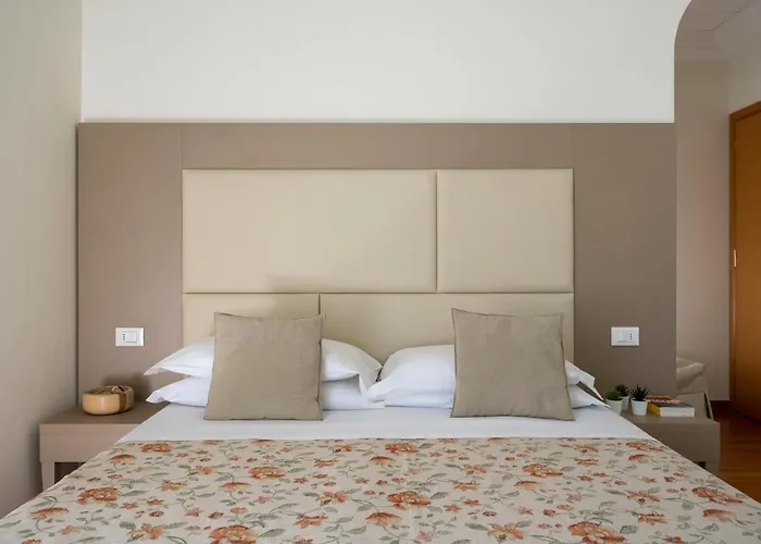 Comfort szoba